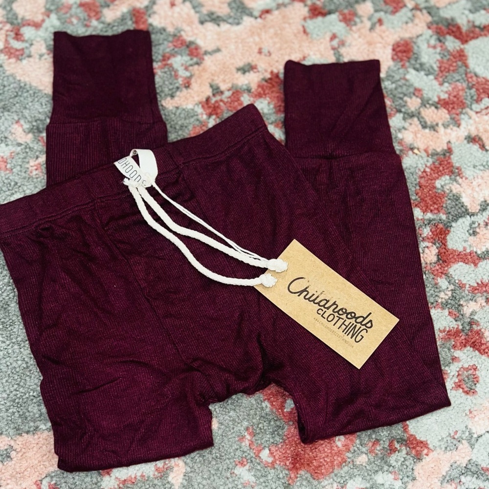 NWT Childhoods Joggers
